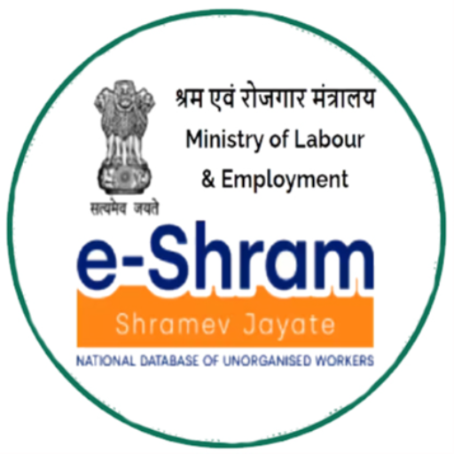 E SHRAM