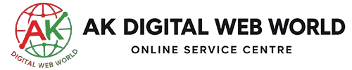 Ak digital web world